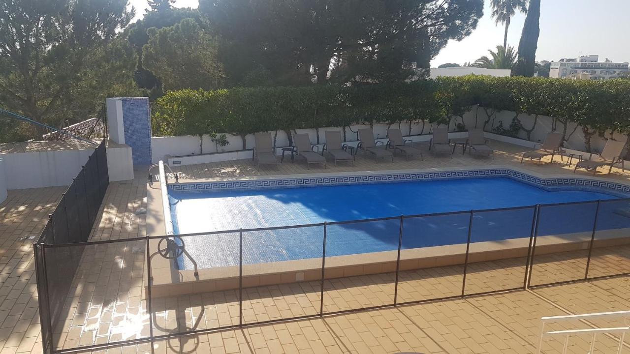 Sunset Villa By Laranjal Rentals Olhos de Agua  Extérieur photo
