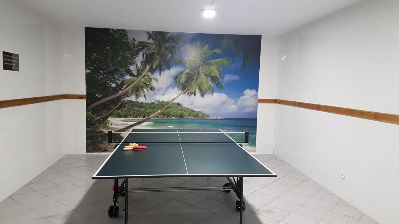 Sunset Villa By Laranjal Rentals Olhos de Agua  Extérieur photo